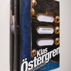 Klas Östergren : Herrasmiehet ; Gangsterit - pikkukuva 1