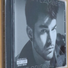 CD Adam Lambert : The Original High - pikkukuva 1