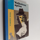 Päivö Suomela : Valkoinen apina : seikkailukertomus pojille - pikkukuva 1