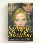 Sidney Sheldon - Kerro minulle unesi - pikkukuva 1