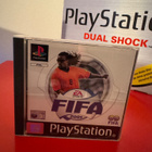 Fifa 2001 PS1 - pikkukuva 1