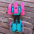Transformers Predators Stalker - pikkukuva 3