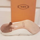Upea Tod's naisten korkokengät - koko 38,5 - pikkukuva 3