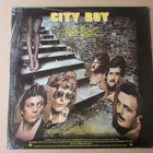 City Boy – Young Men Gone West (proge-LP 1977) - pikkukuva 4