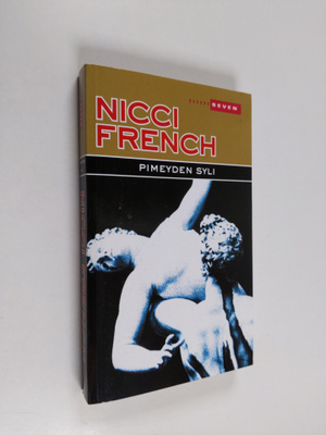 Nicci French : Pimeyden syli
