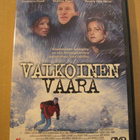 VALKOINEN VAARA ( Jack Wagner ) - pikkukuva 1