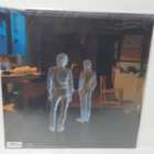 AIR - POCKET SYMPHONY UUSI "SS" UK /EU 2015 2LP - pikkukuva 2