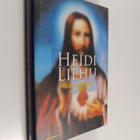 Heidi Liehu : Ihana Kristus : esseitä - pikkukuva 1