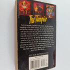 Christopher Pike : The Last Vampire - pikkukuva 2