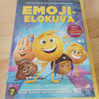 Emoji elokuva DVD - pikkukuva 1