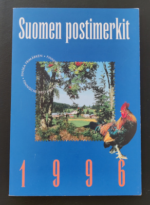 1996 Vuosilajitelma **