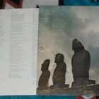 KRIS KRISTOFFERSON ~ Easter Island ~ LP - pikkukuva 2