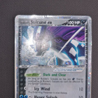 Rocket's Suicune ex TRR 105 - pikkukuva 4