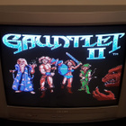 NES: Gauntlet II (PAL B SCN-versio) - pikkukuva 4
