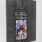 Benjam Pöntinen : Lakia = Partridge plain (signeerattu) - pikkukuva 1
