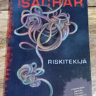 Louis Sachar - Riskitekijä - pikkukuva 1