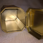 Vanha teepurkki - Franklin´s Famous Java Tea - pikkukuva 4