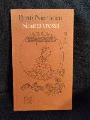 Pertti Nieminen: Sinusta erossa