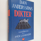 Dan Andersson : Dan Anderssons dikter - pikkukuva 1