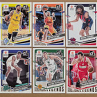 2023-24 Donruss Turkish Airlines EuroLeague Basketball - pikkukuva 1