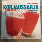 Reed: Korjaussarja. Krapulaisen käsikirja. 1.p. - pikkukuva 1