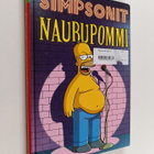 Matt Groening : Simpsonit : naurupommi - pikkukuva 1