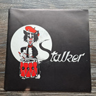 Stalker lähtö 7" - pikkukuva 1