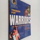 Martin Rooney : Training for Warriors : the team Renzo Gr... - pikkukuva 1