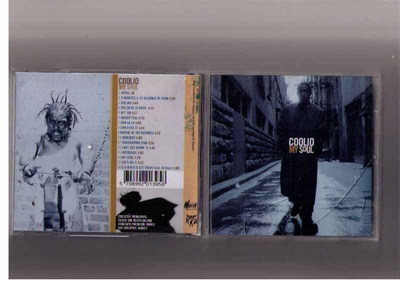 Coolio - My Soul