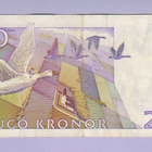 Ruotsi 20 Kronor v.2002 P-63a - pikkukuva 2