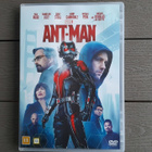 DVD: Ant-Man (Paul Rudd, Michael Douglas, Marvel 2015) - pikkukuva 1