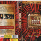 Moulin Rouge (3 628) K -FI- suomik. DVD (2) nicole kidman - pikkukuva 1