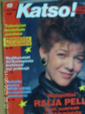 Katso! Nro 15/1990