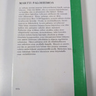 Martti Paloheimo : Kukkia perjantaisin - pikkukuva 2