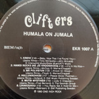 Clifters - Humala on jumala LP - pikkukuva 4