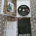 Metal Gear Solid 3 Snake Eater (PS2) - pikkukuva 4