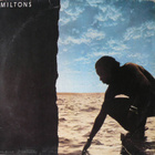 MILTON NASCIMENTO  ::  MILTONS  ::  VINYYLI  LP   1988 - pikkukuva 1