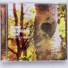 Benny Andersson Band - Story Of A Heart cd - pikkukuva 1