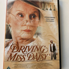 Driving Miss Daisy DVD (1989) (Suomi-tekstit!) - pikkukuva 1