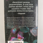 Sofie Sarenbrant : Valheenpunoja - pikkukuva 2
