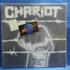 CHARIOT - BEHIND THE WIRE M/M SOITTAMATON ? LP - pikkukuva 1