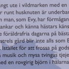 Angela Dorsey: Boskap på vift - pikkukuva 2