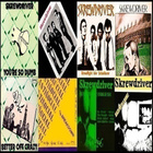 SKREWDRIVER punk rock singles 1977-1982 - pikkukuva 2