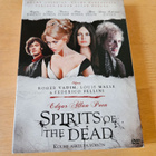 Spirits of the Dead - Kolme askelta yöhön (DVD) - pikkukuva 1