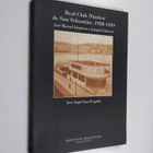 Jose Angel Sanz Esquide : Real Club Nautico de San Sebast... - pikkukuva 1