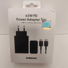 Samsung Original Power Charger Trio -laturi 65W EP-T6530 - pikkukuva 1
