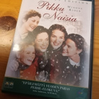 Pikku naisia egmont - pikkukuva 1