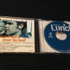 Supperheads Lunch Cd 1996 Evidence - pikkukuva 2