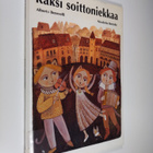 Alberto Benevelli : Kaksi soittoniekkaa - pikkukuva 1