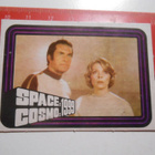 K12. Monty gum # Space cosmo 1999 purkkakuva - pikkukuva 1